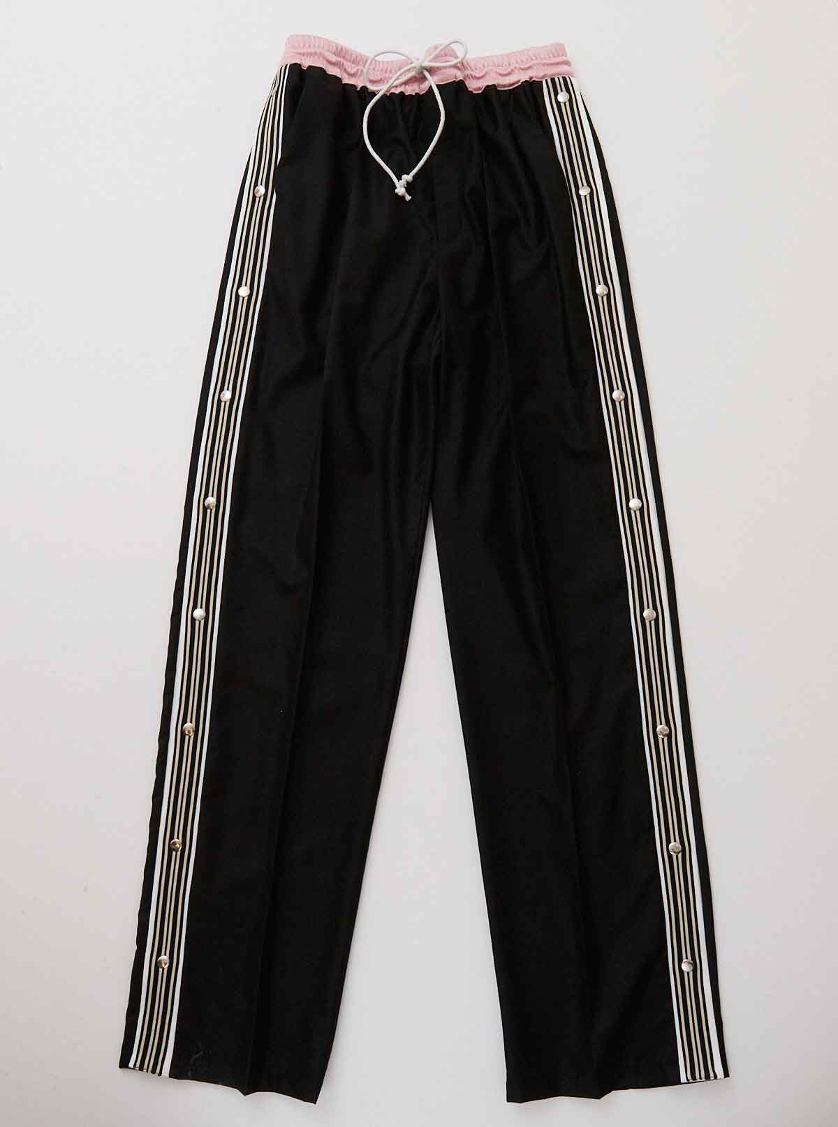Tailor Track Pants