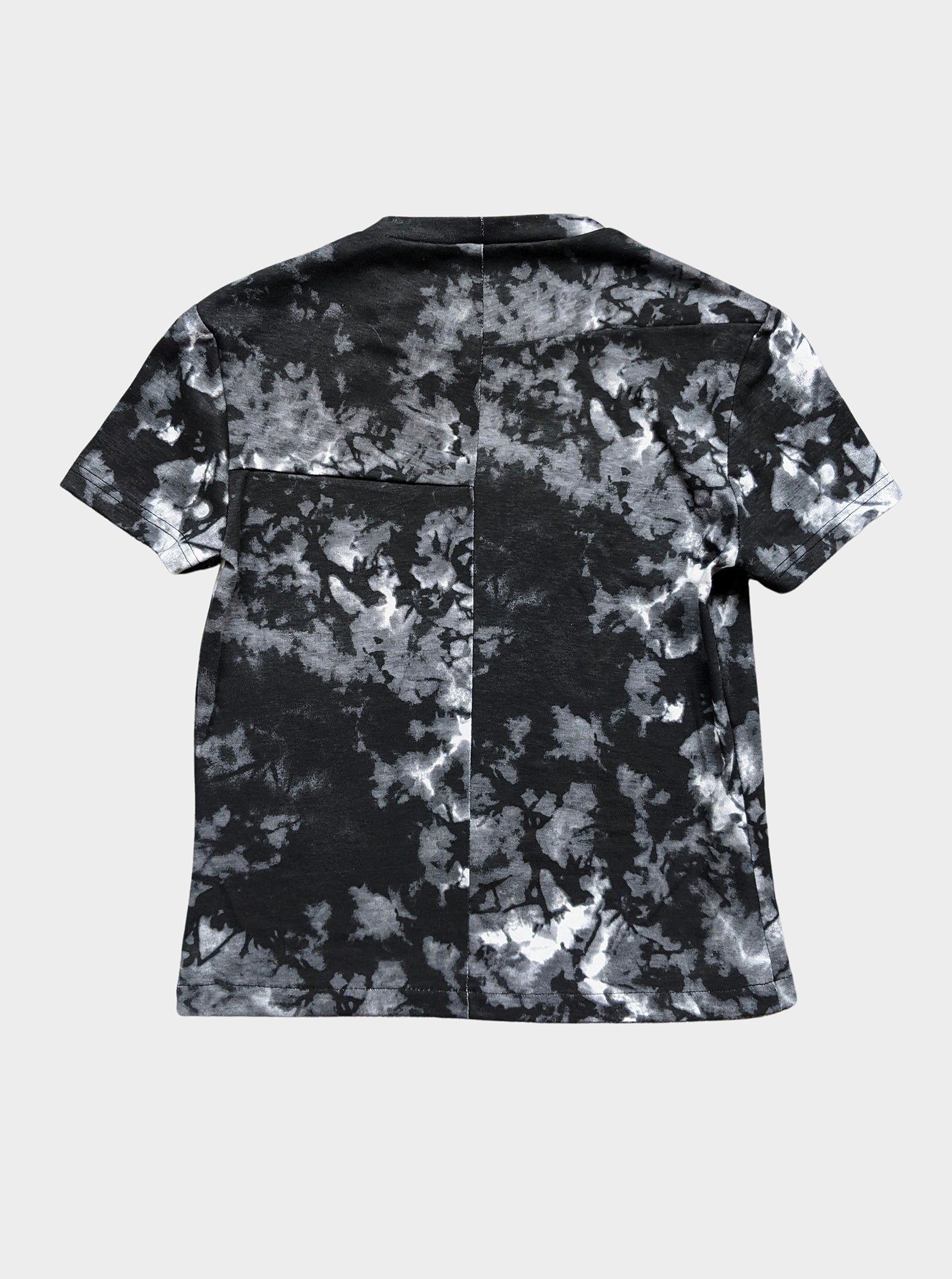 Vinti Andrews Girl Tie Dye T-Shirt