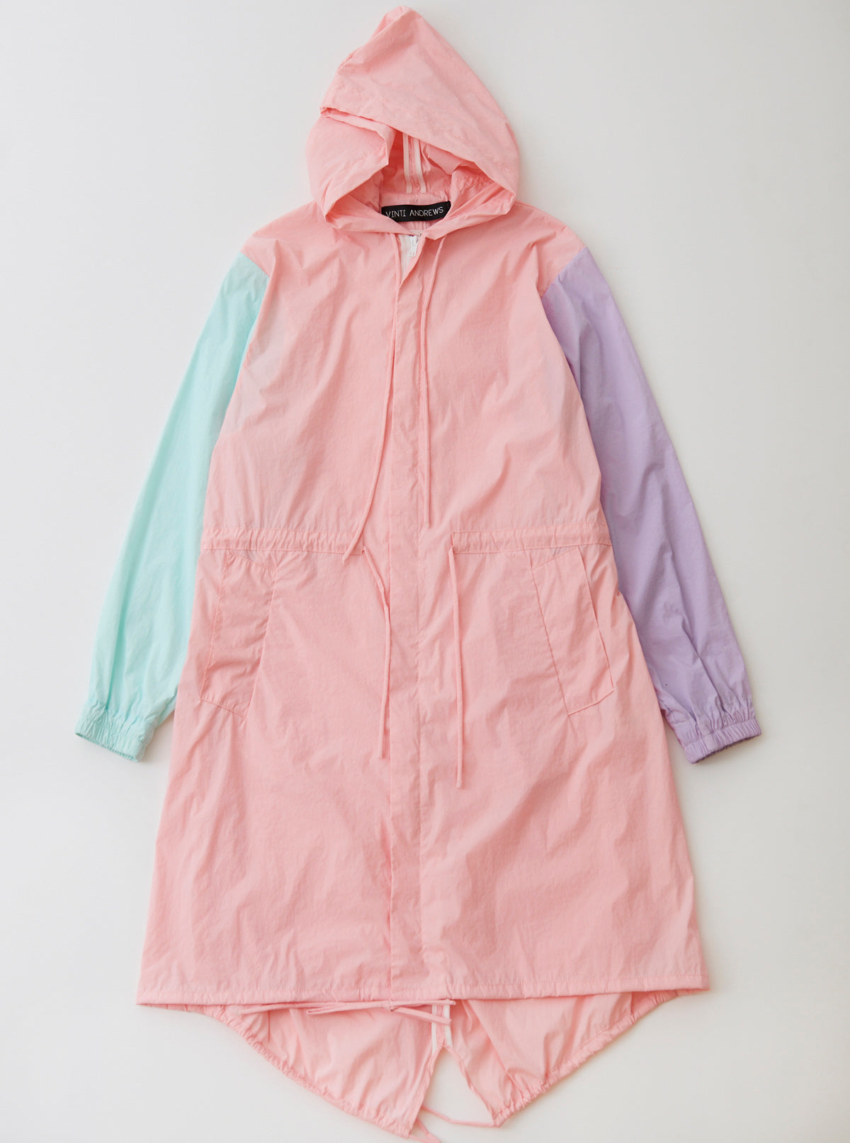 Three Colours Parka