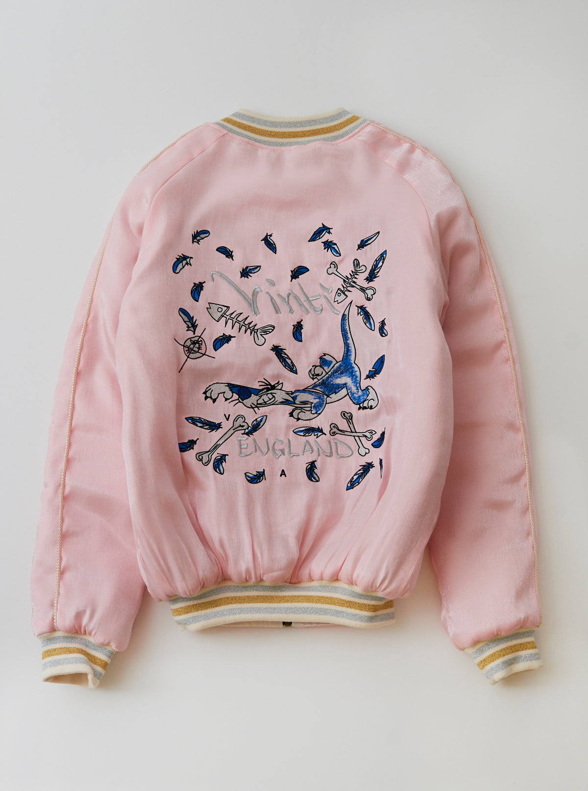 VA Souvenir Jacket